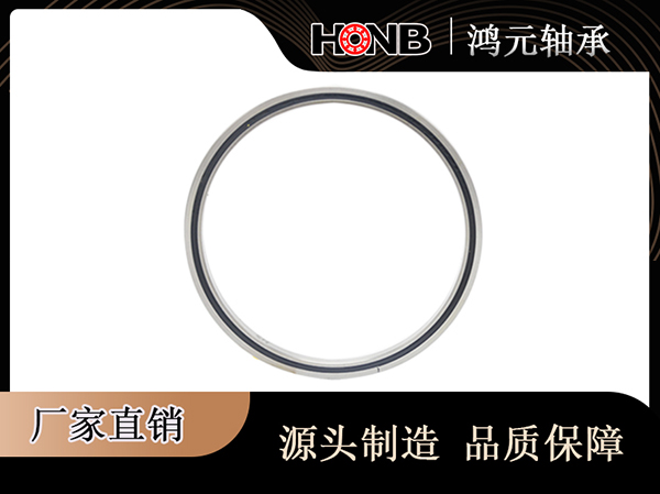 交叉滾子軸承怎么拆？怎么裝配？