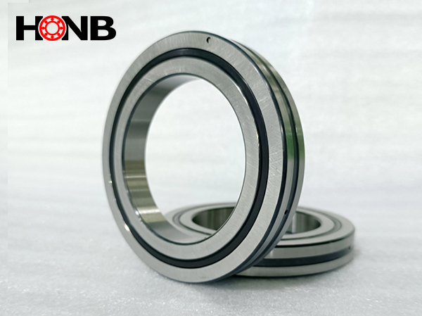 RB精密交叉滾子軸承與傳統(tǒng)軸承相比的優(yōu)點(diǎn)有哪些？