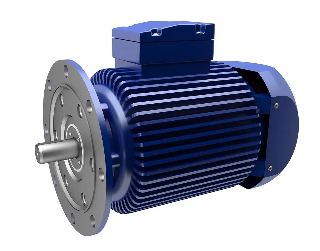 電機(jī)軸承的徑向游隙和定位如何控制才好？