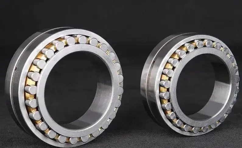 軸承的外加密封裝置起什么作用？ 