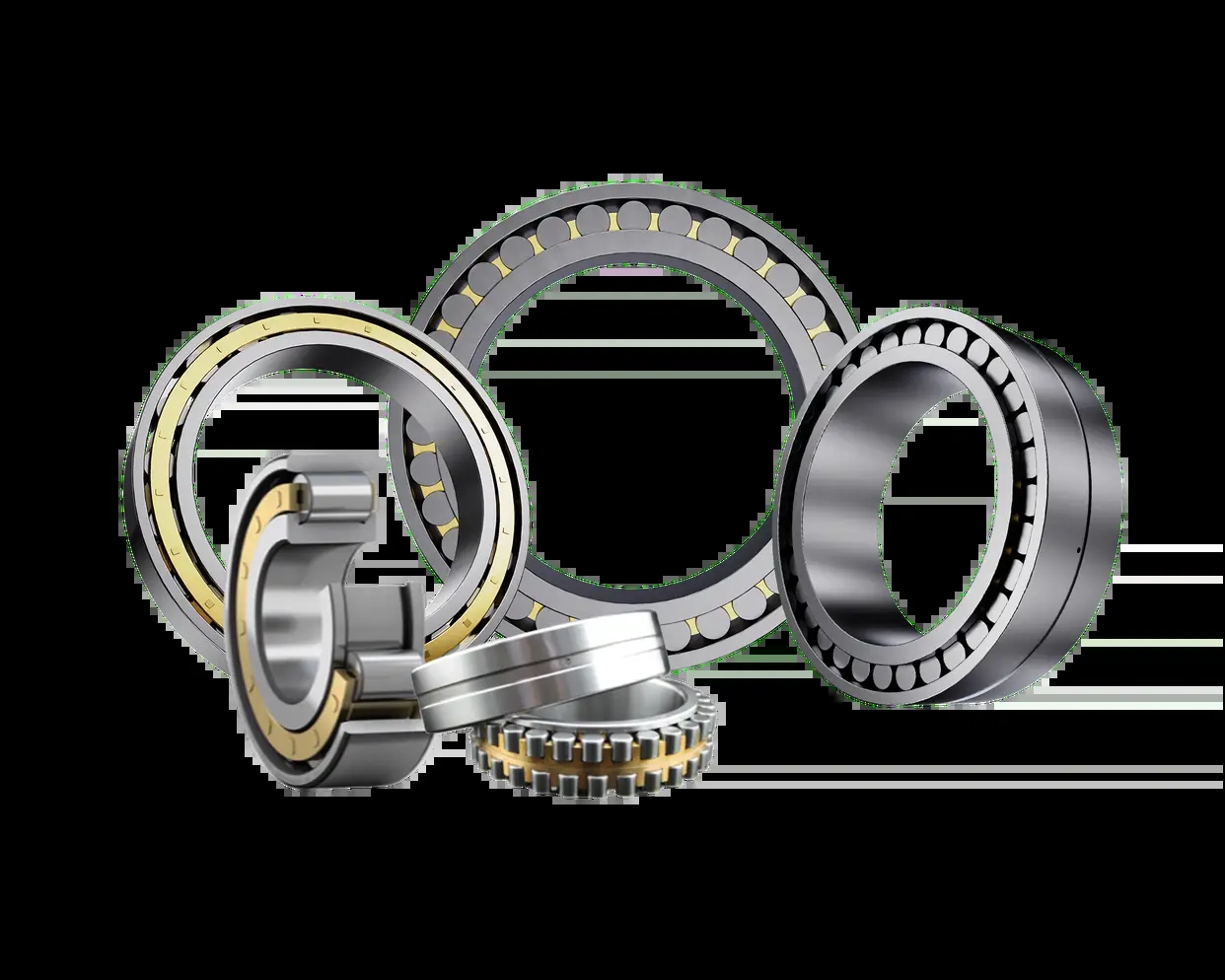 為什么電機(jī)軸承游隙這么重要？