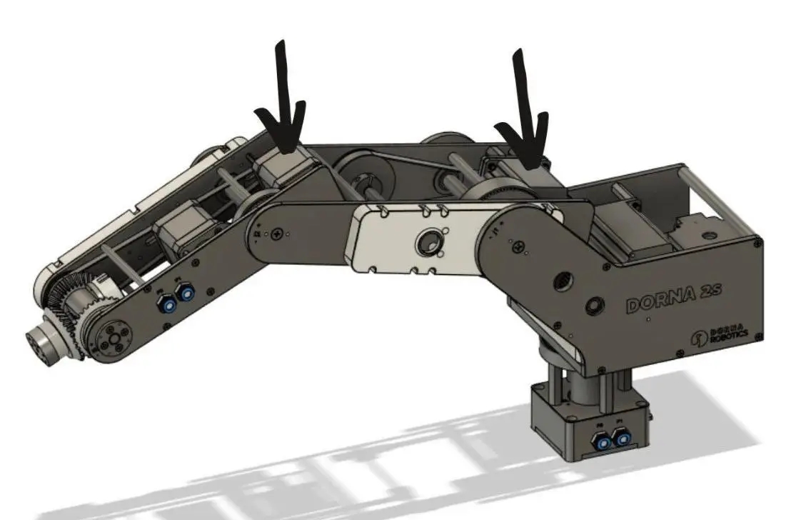 什么是機(jī)器人關(guān)節(jié)？
