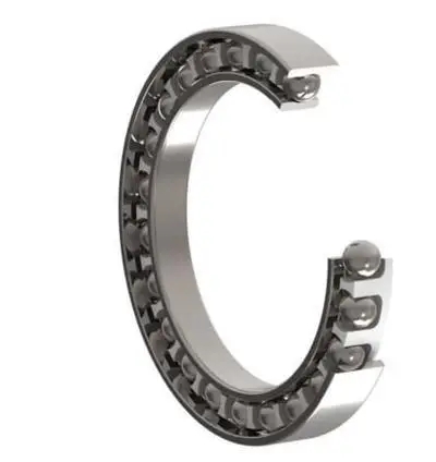 軸承里的“絲”與“謬”：比頭發(fā)絲還細(xì)的精度，藏著哪些黑科技？ 