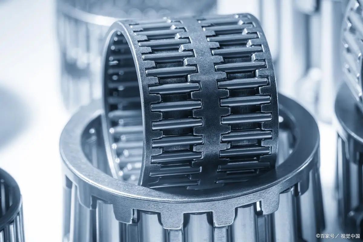 軸承保持架是必要的嗎？ 