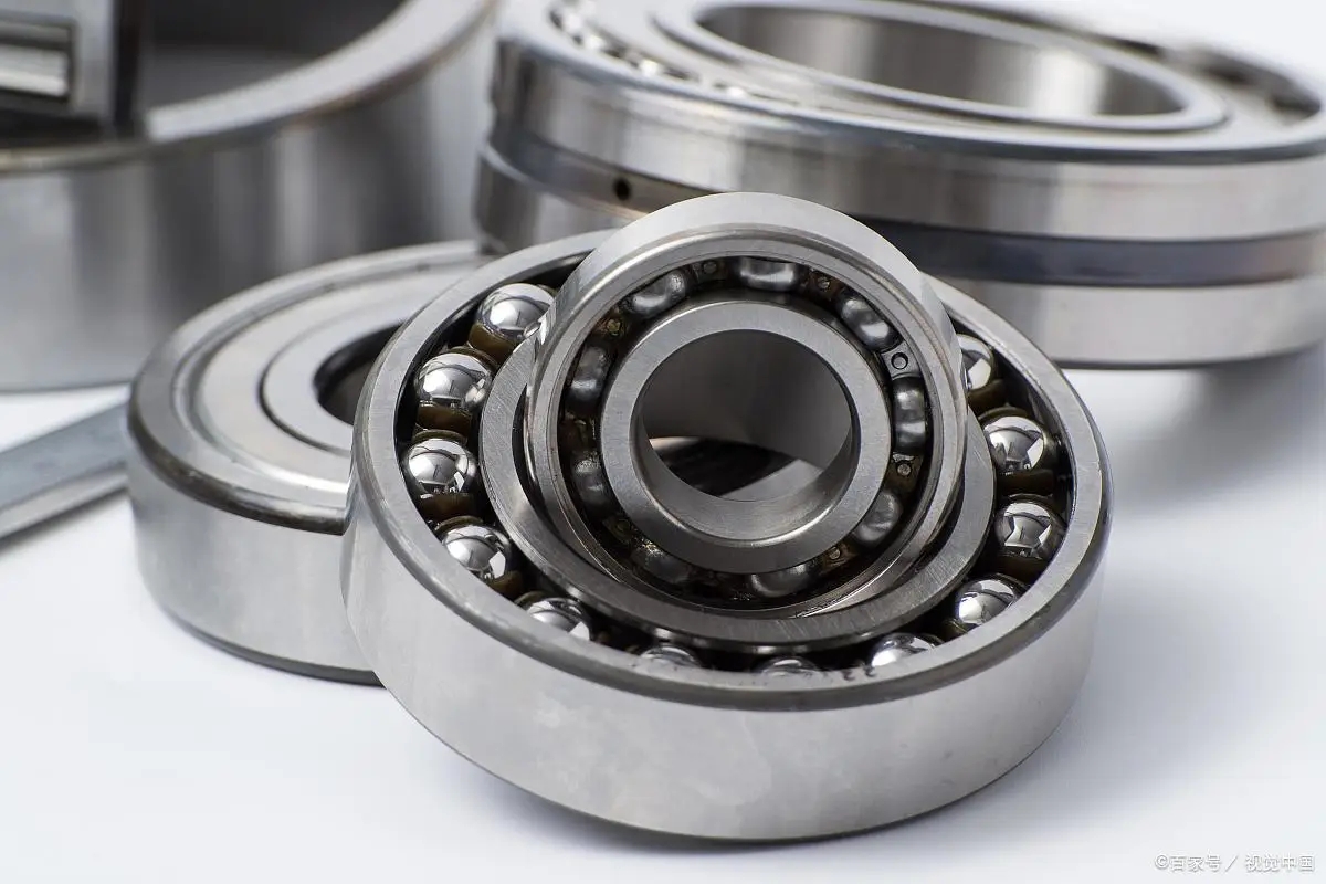 你的軸承異響元兇找到了！組裝時忽略這一步，設(shè)備提前報廢