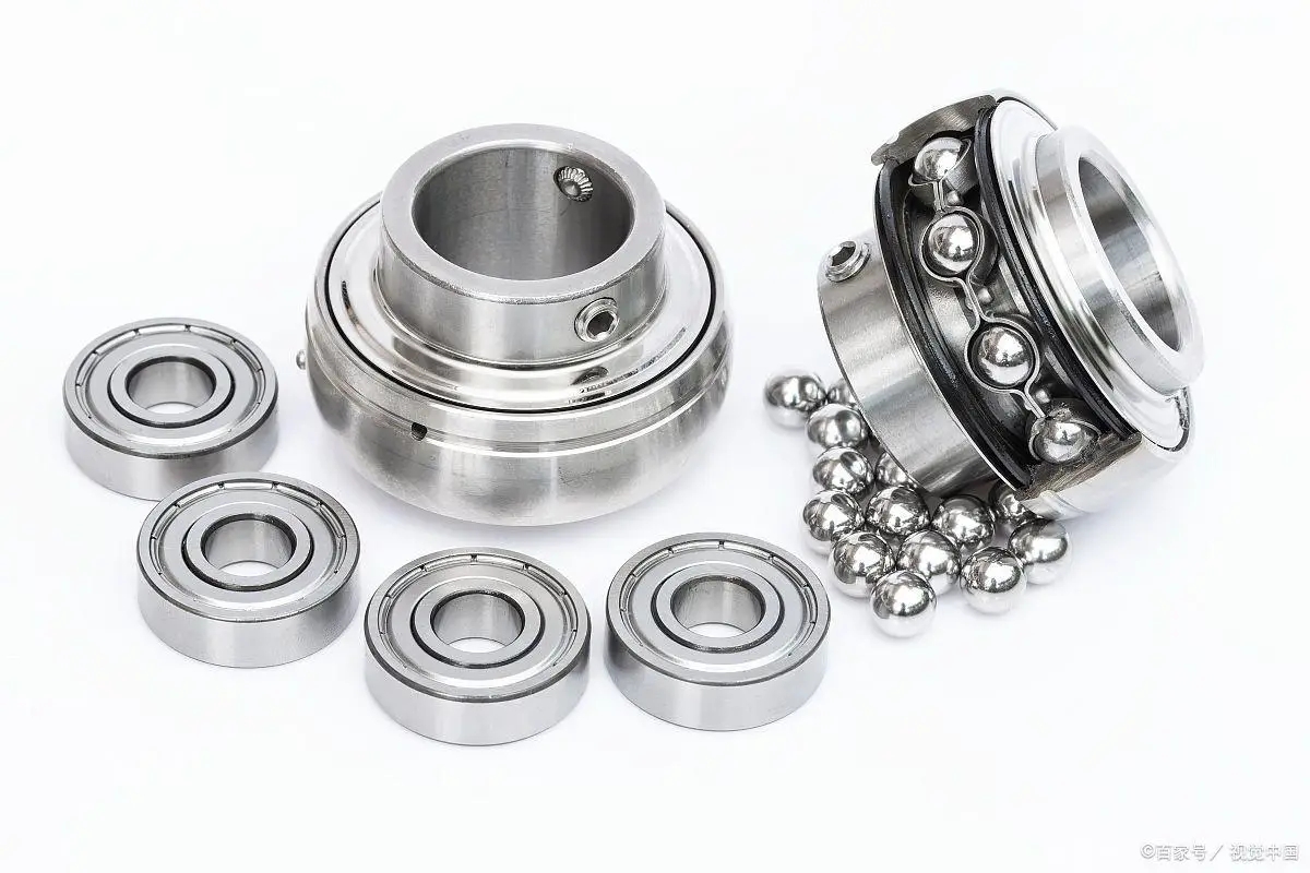 不銹鋼VS軸承鋼：你的設(shè)備更適合哪一款？ 