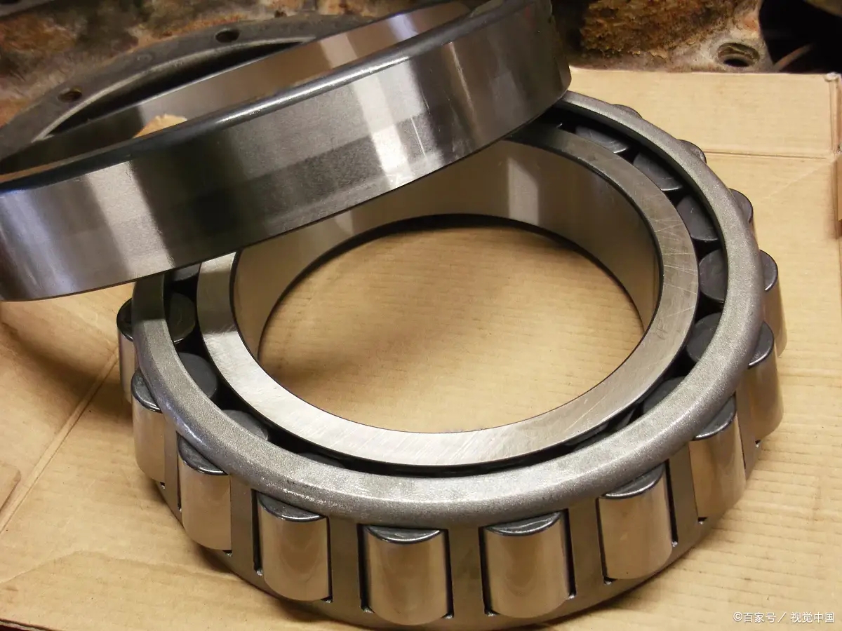 平面軸承的安裝方向：正確安裝，延長使用壽命