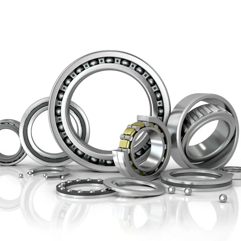 軸承分幾種類型？軸承的種類、安裝方法及技巧