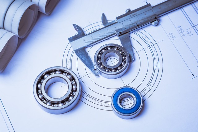 角接觸球軸承的預負荷應該加多大？